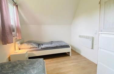 Ferienhaus Kiebitz - Foto 26