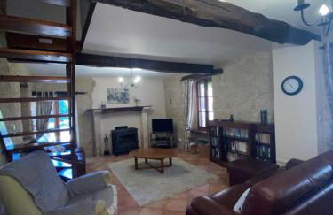 Teyssie Cottage - Foto 10