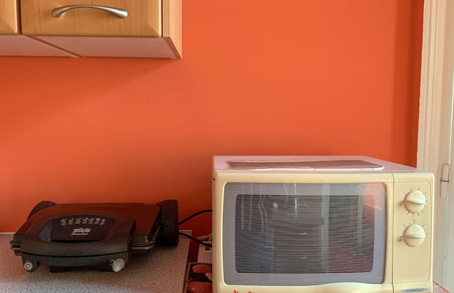 Fanaa Apartment - Foto 31