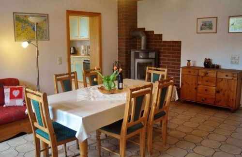 Holiday home in Zislow with swimming pool - Foto 10