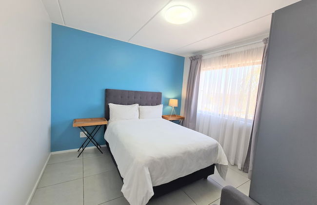 MINT Express Sandton View - Photo 2