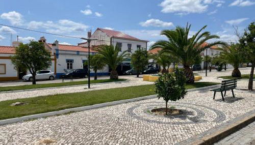 Alojamento Cabeço de Vide - Foto 3