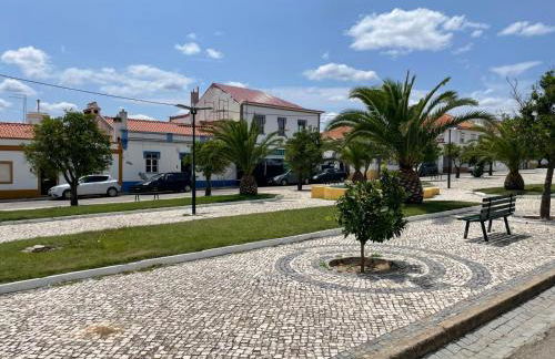 Alojamento Cabeço de Vide - Foto 3