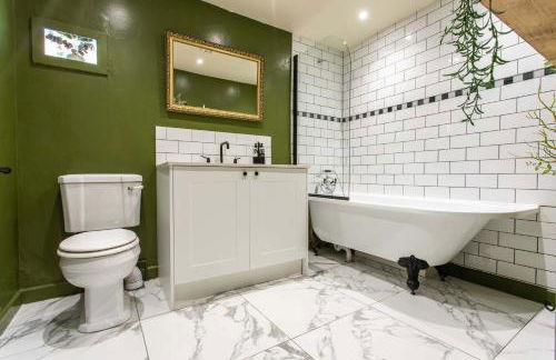 The Cowshed - Country Retreat - Foto 29