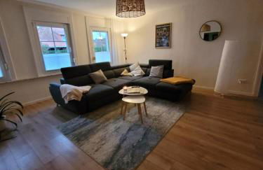 Ferienhaus Krüger - Foto 4