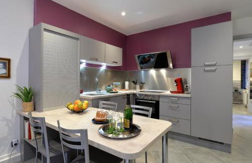 GÎTE **** L'ATELIER DU TONNELIER - Foto 12