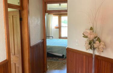 Historic Glacier Getaway with Spectacular Views-20mins to Glacier National Park-10mins to airport and walkable to downtown! - Foto 20