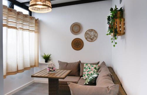 CASA CUADERNA a 150 metros de la playa - Foto 18