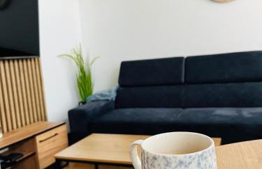 Apartament No1 Koszalin z bezpłatnym parkingiem podziemnym-faktura, Netflix - Photo 9