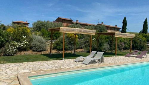 Fontegirasole - a Fontanaro Property - Foto 3, Garden, sunbed, Garden view