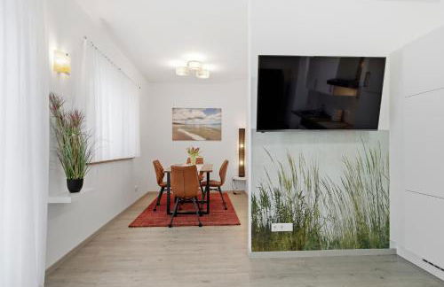 Ferienwohnungen "Godewind", Appartements mit Balkon oder Terrasse - Foto 76