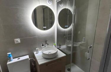 Le Tropical - Vue sur les montagnes - 4 personnes - Foto 6