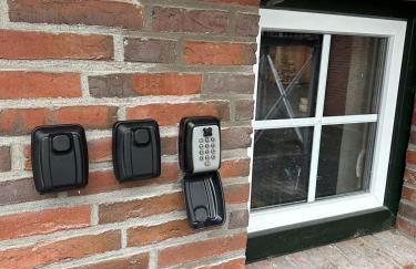 Klosterhof Aue W 9 - Foto 9