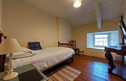 Gallestra a Rustic, Rural Retreat Farm House Nr Dolgellau Snowdonia - Foto 47