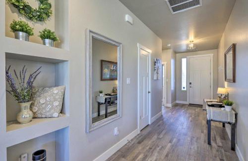 Family-Friendly Grand Junction House w/ Patio - Foto 16