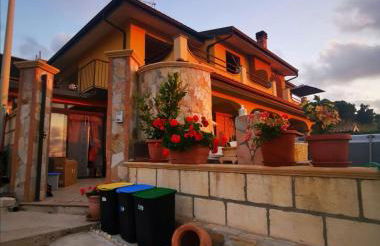 Casa Vacanze Villa Mimosa- per le vacanze vicino a Tropea - Foto 19