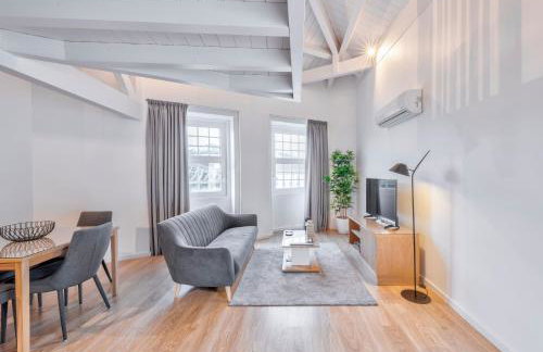 Oporto Comfort Dom Hugo - Historic Apartments - Foto 10