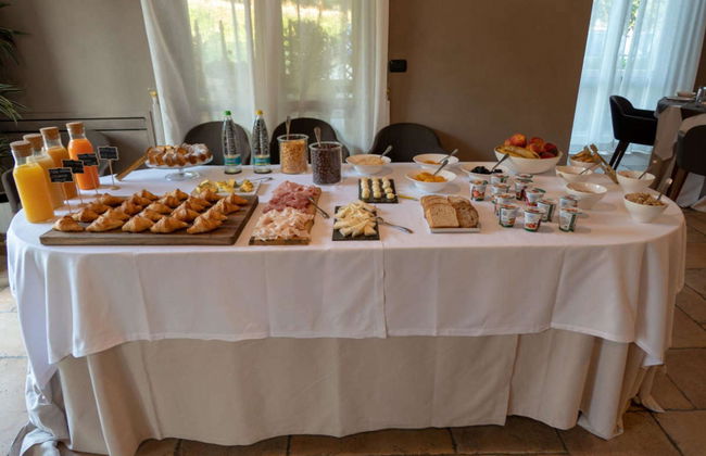 Resort Limax Acis - Photo 48