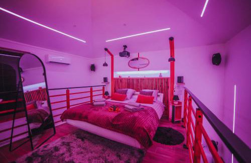 Le Desirella gite De Charme Spa - Foto 25