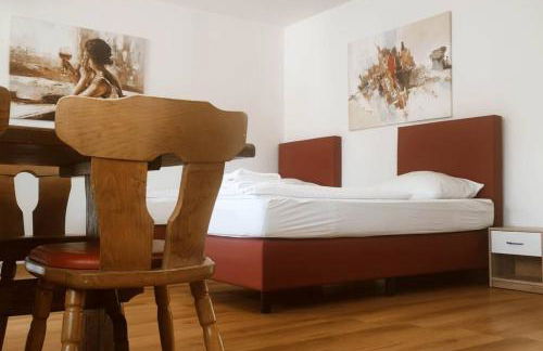 Othman Appartements Alte Schmiede 22 - Foto 7