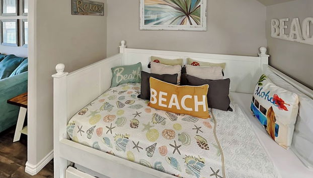 Trestles by Silver Sands Vacation Rentals - Foto 3, Ausstattung der Unterkunft