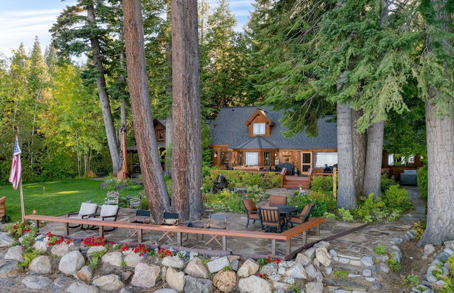 Homewood Lakefront by Avantstay Private Beach Lake Access Views - Foto 42