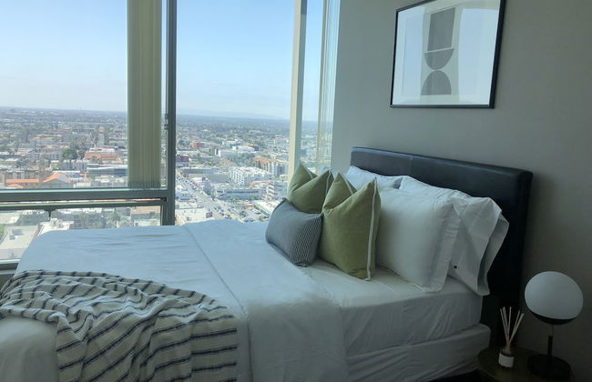 New Lyfe Finest Luxury Apartment - Foto 45