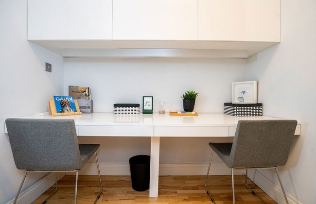 Le Cwtch - Beautiful 1 Bed Apartment - Foto 9