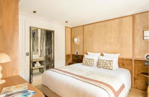 Merveil - Signature Suite - Opera - Rougemont III - Foto 8