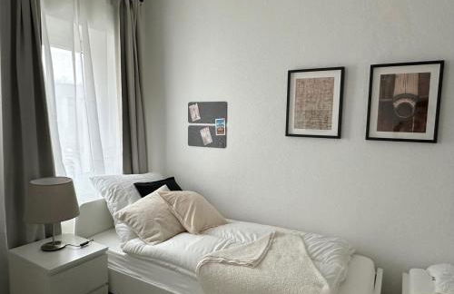Cozy Apartment Near Berlin Ideal for Work or Leisure - Foto 18