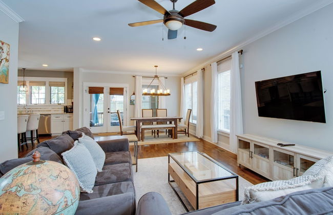 Hope Gardens Haven - Foto 1