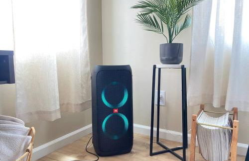 Cozy Home in National City 15 min from San Diego - Foto 25