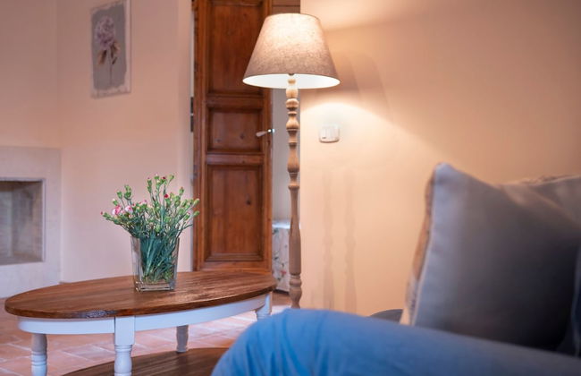 Serene Apartment With Pool - Foto 26