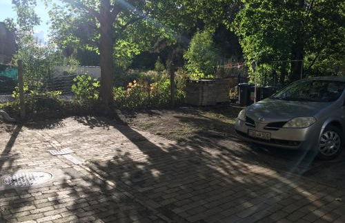 Attraktive Ferienwohnung am Rande von Leipzig an der A14 - Foto 26