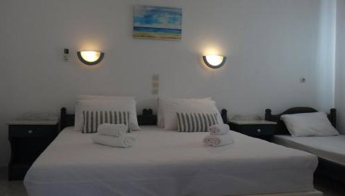 Blue & Sea Studios Apartments - Foto 3