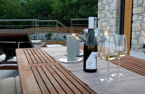 Pool Villa Leonidas Crete - Foto 17