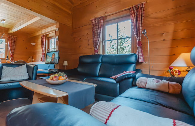 Königsleiten 1 - Foto 3