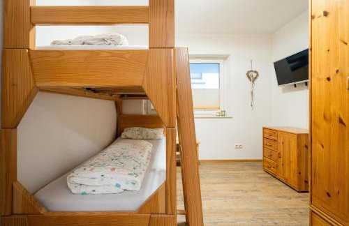 Ferienwohnungen Beilerstädtle - Foto 53