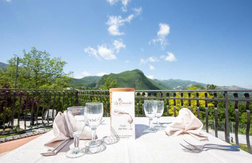 Le Coccole - Foto 17