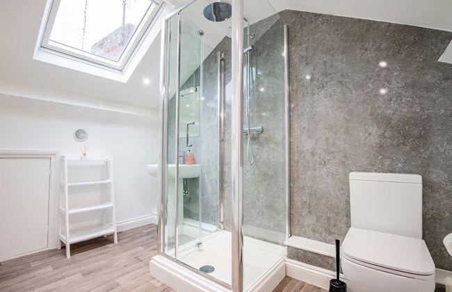 Host Stay Park Street Abode - Foto 9