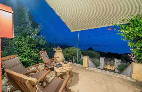 Stavros Villa - Foto 73