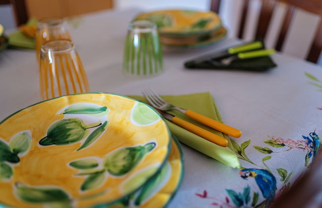 Villa Celentano - Foto 9