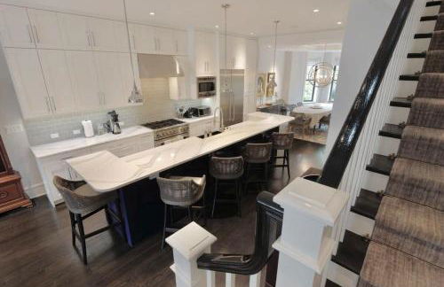 Luxurious Mansion in Logan Circle Private Parking - 4 bedroom - Foto 16