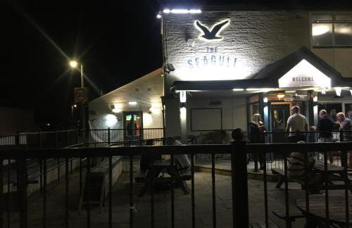 Towyn six berth en suite caravan - Foto 67