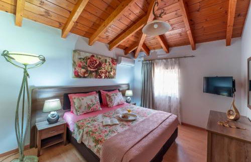 Posidonia Luxury Villas Kolympia - Foto 42