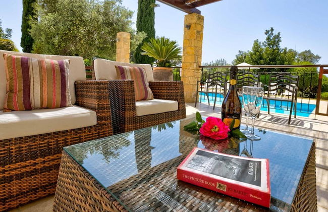 Villa 67 - Tala in Kouklia - Foto 15