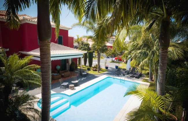 Quinta da Tia Briosa Palheiro II by Homie - Foto 21