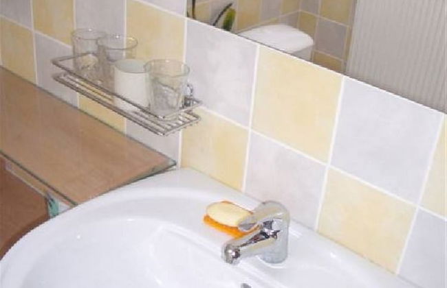 Apartment Marie in J Chymov - Photo 27