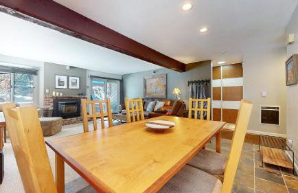 Mountain Condo | Spa Pool and Ski Shuttle Access - Foto 29