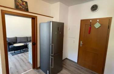 Großzügige Wohnung - Foto 8